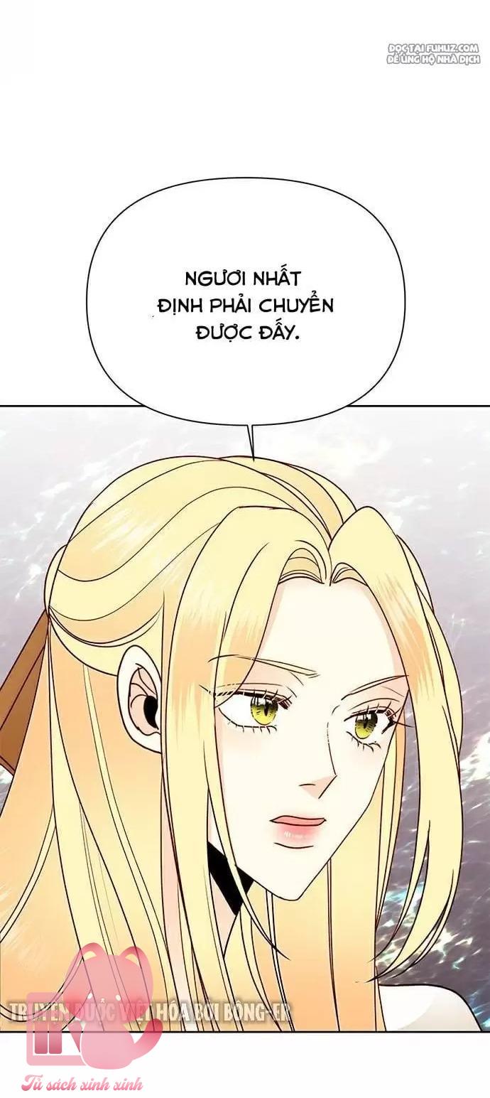 Hoàng Hậu Tái Hôn - Chap 75