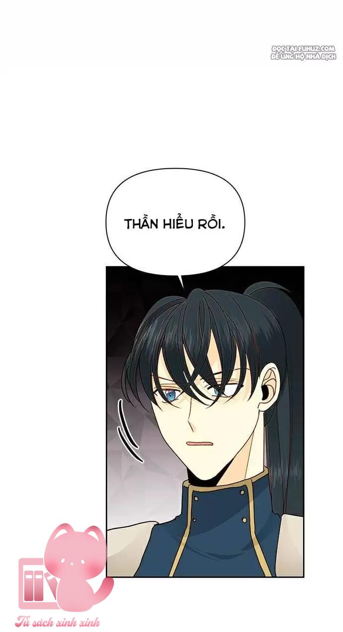 Hoàng Hậu Tái Hôn - Chap 75