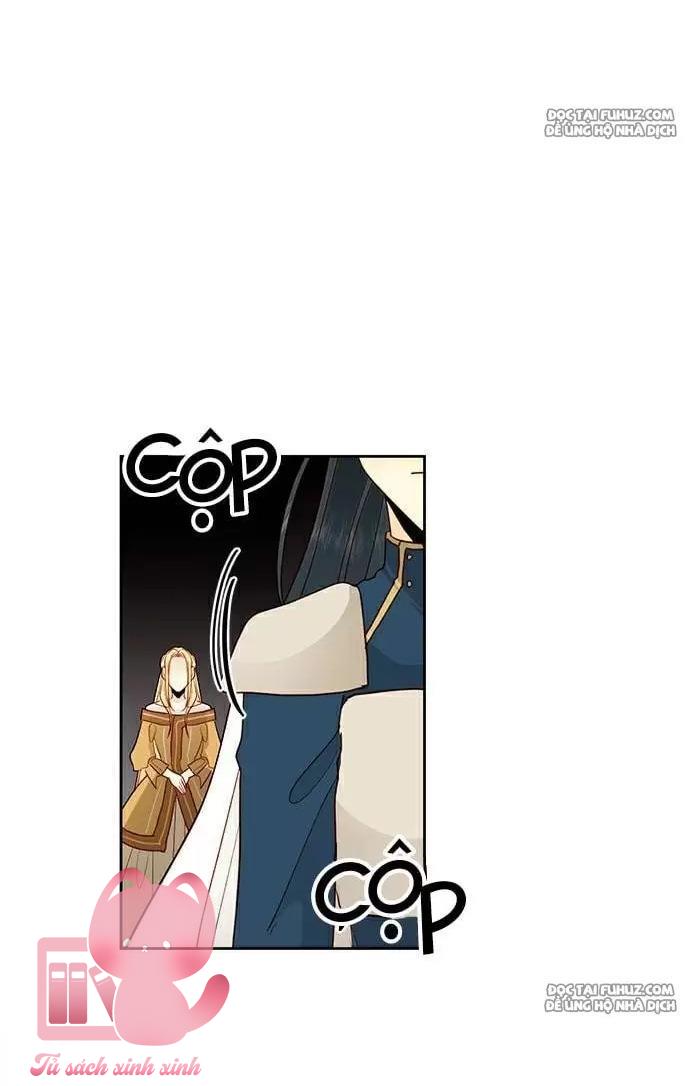 Hoàng Hậu Tái Hôn - Chap 75