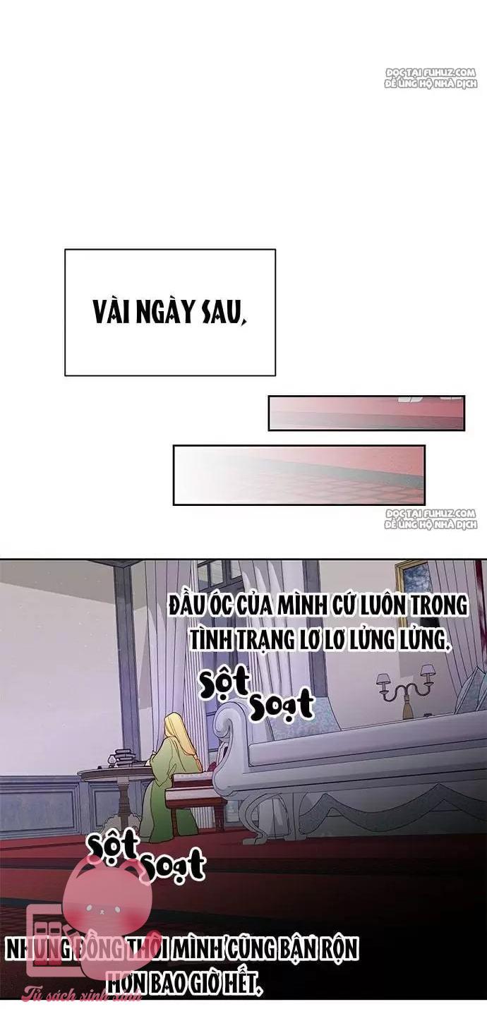 Hoàng Hậu Tái Hôn - Chap 75