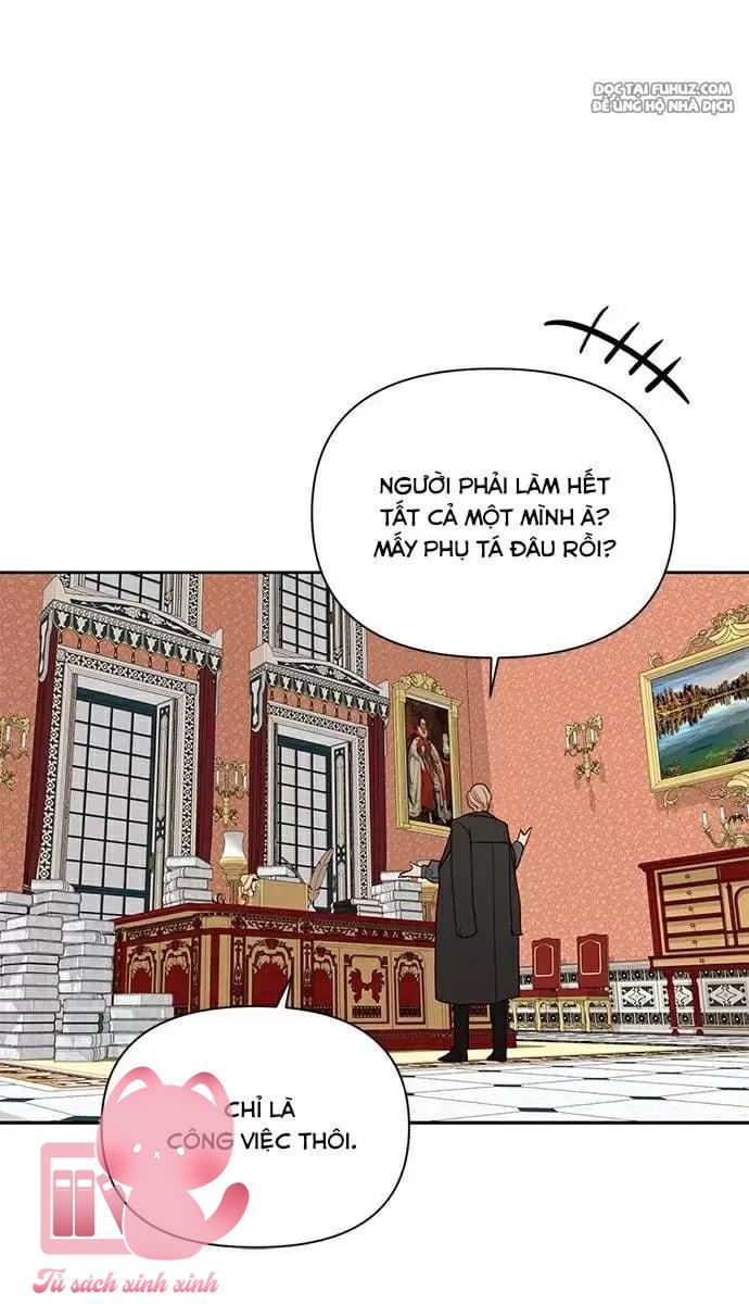 Hoàng Hậu Tái Hôn - Chap 75