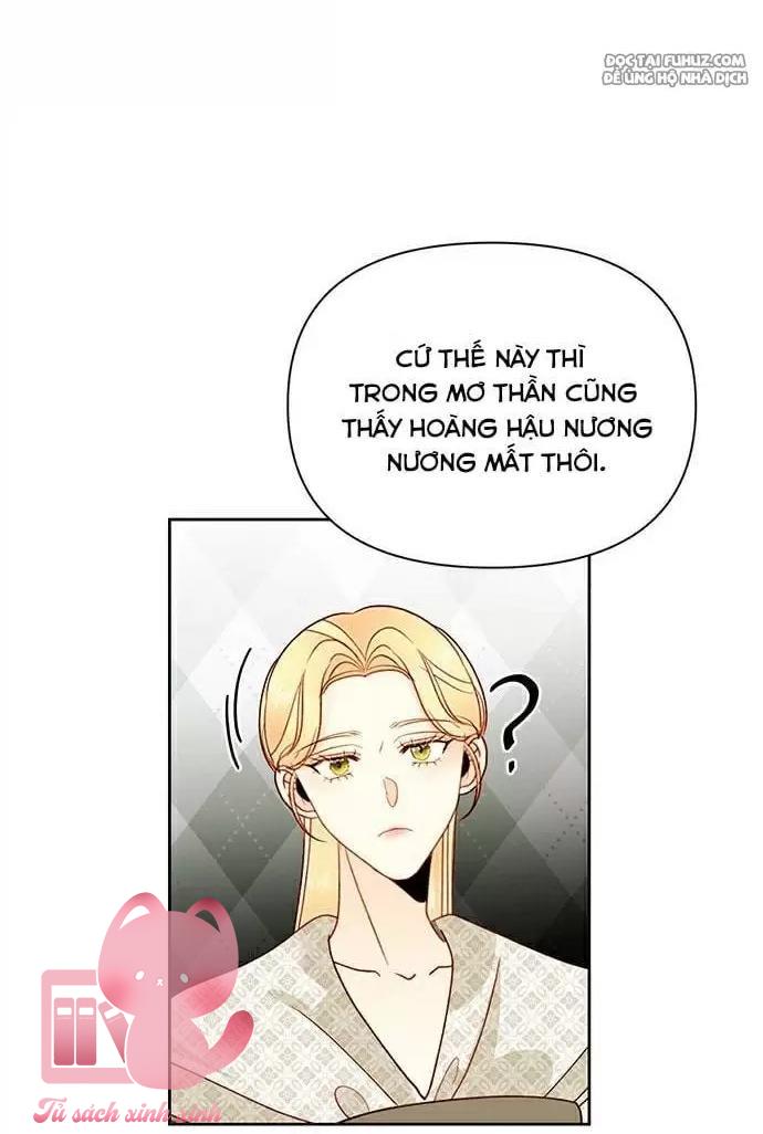 Hoàng Hậu Tái Hôn - Chap 75