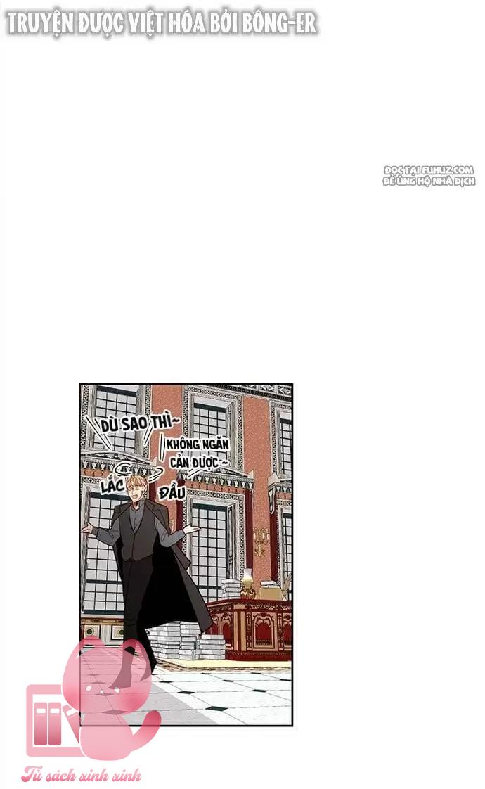 Hoàng Hậu Tái Hôn - Chap 75