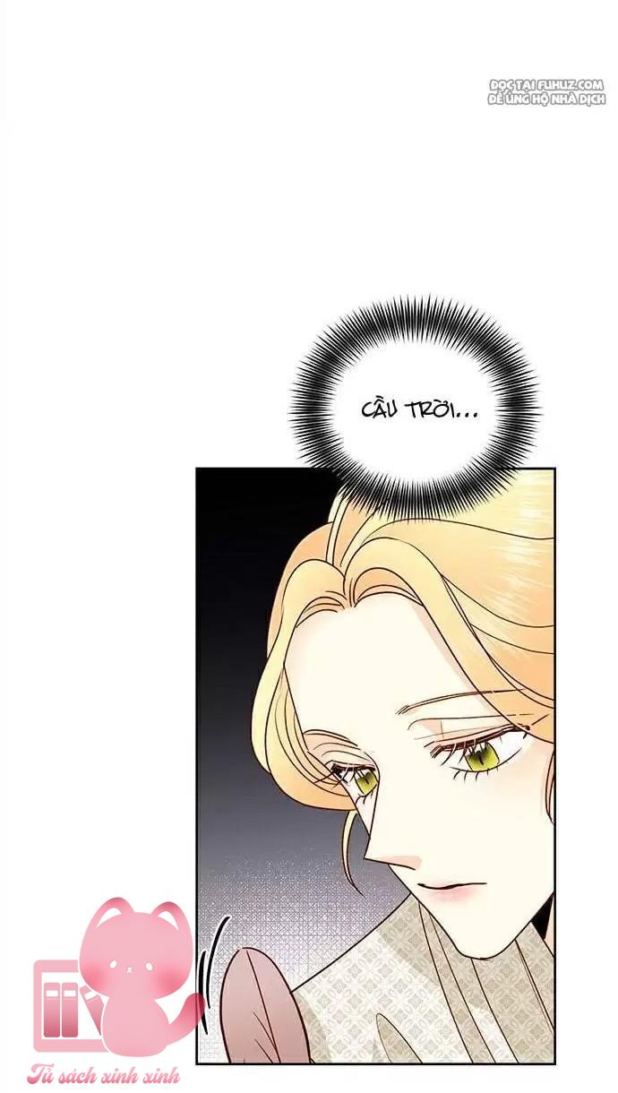 Hoàng Hậu Tái Hôn - Chap 75