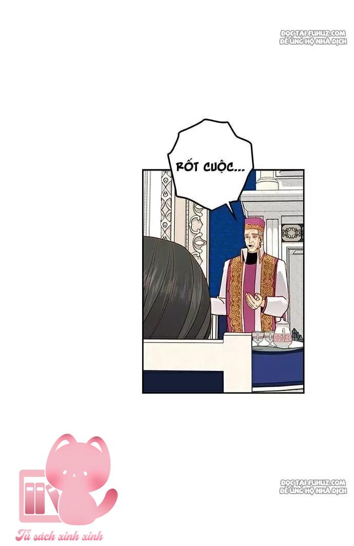 Hoàng Hậu Tái Hôn - Chap 75