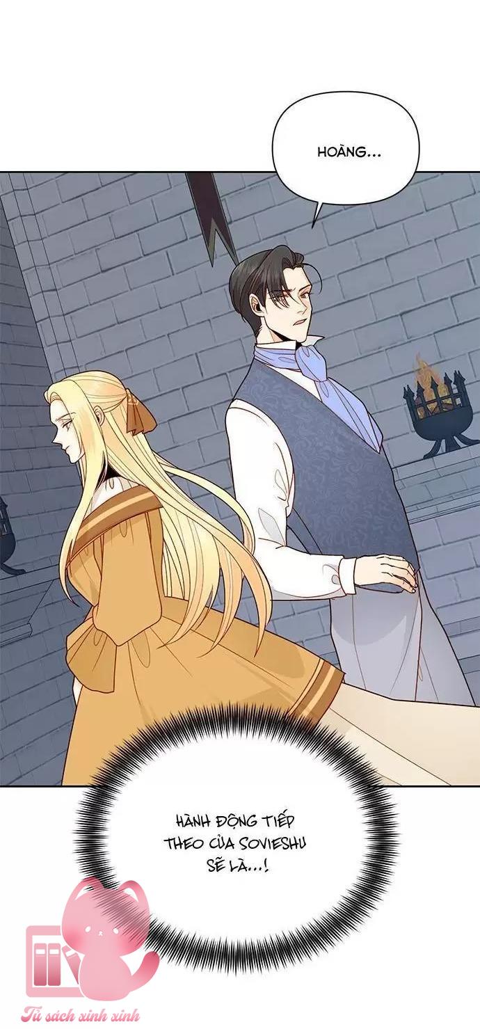 Hoàng Hậu Tái Hôn - Chap 75