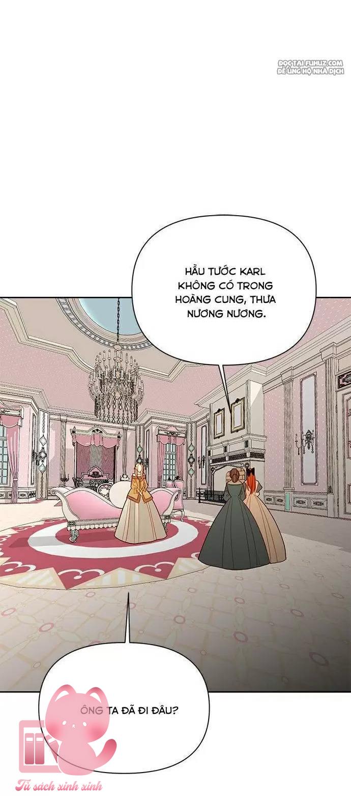 Hoàng Hậu Tái Hôn - Chap 75