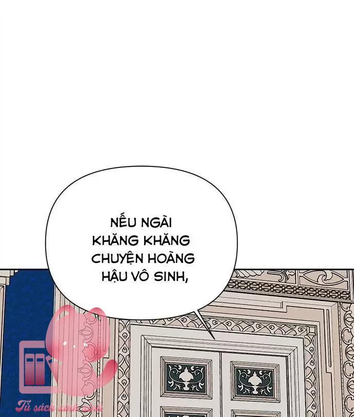 Hoàng Hậu Tái Hôn - Chap 76