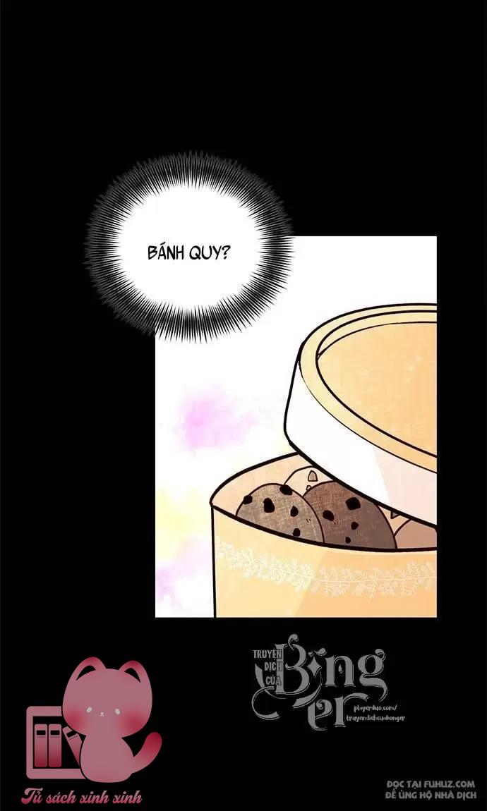 Hoàng Hậu Tái Hôn - Chap 76