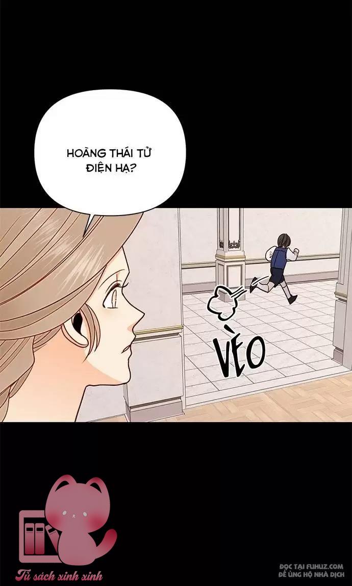 Hoàng Hậu Tái Hôn - Chap 76