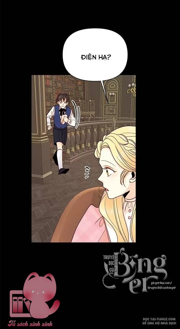 Hoàng Hậu Tái Hôn - Chap 76