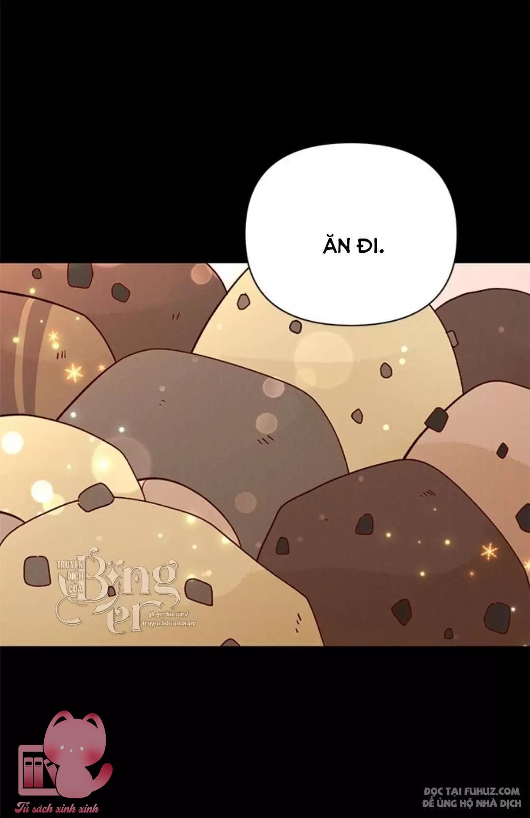 Hoàng Hậu Tái Hôn - Chap 76