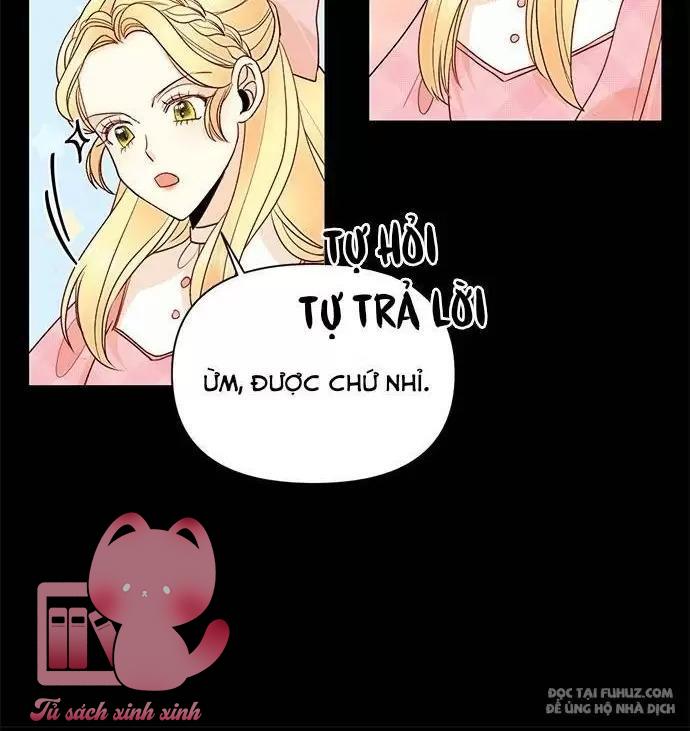 Hoàng Hậu Tái Hôn - Chap 76