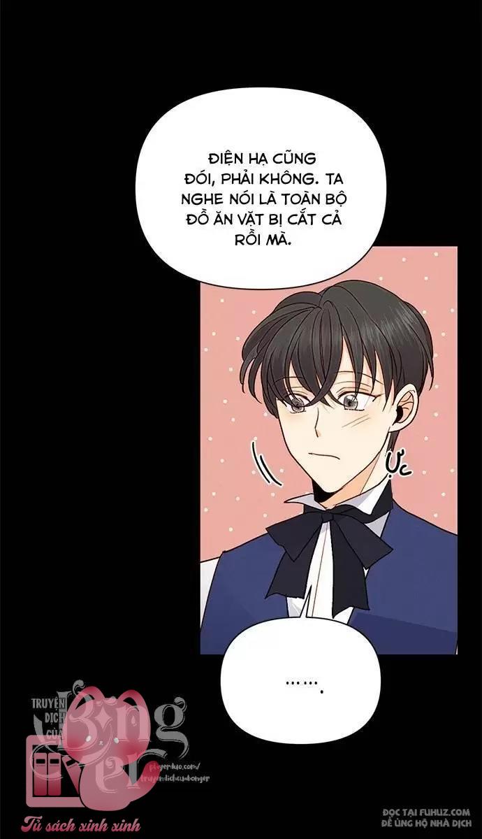 Hoàng Hậu Tái Hôn - Chap 76