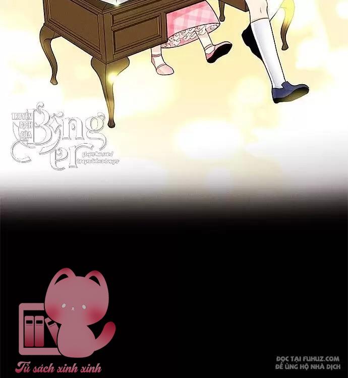 Hoàng Hậu Tái Hôn - Chap 76