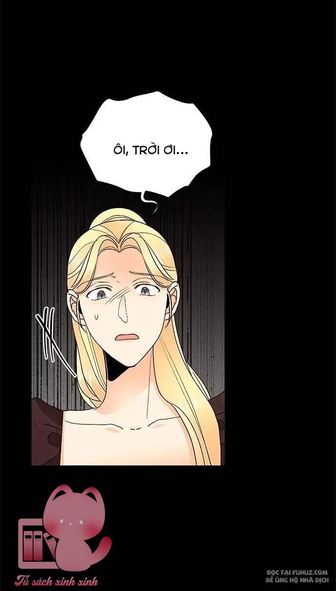 Hoàng Hậu Tái Hôn - Chap 76