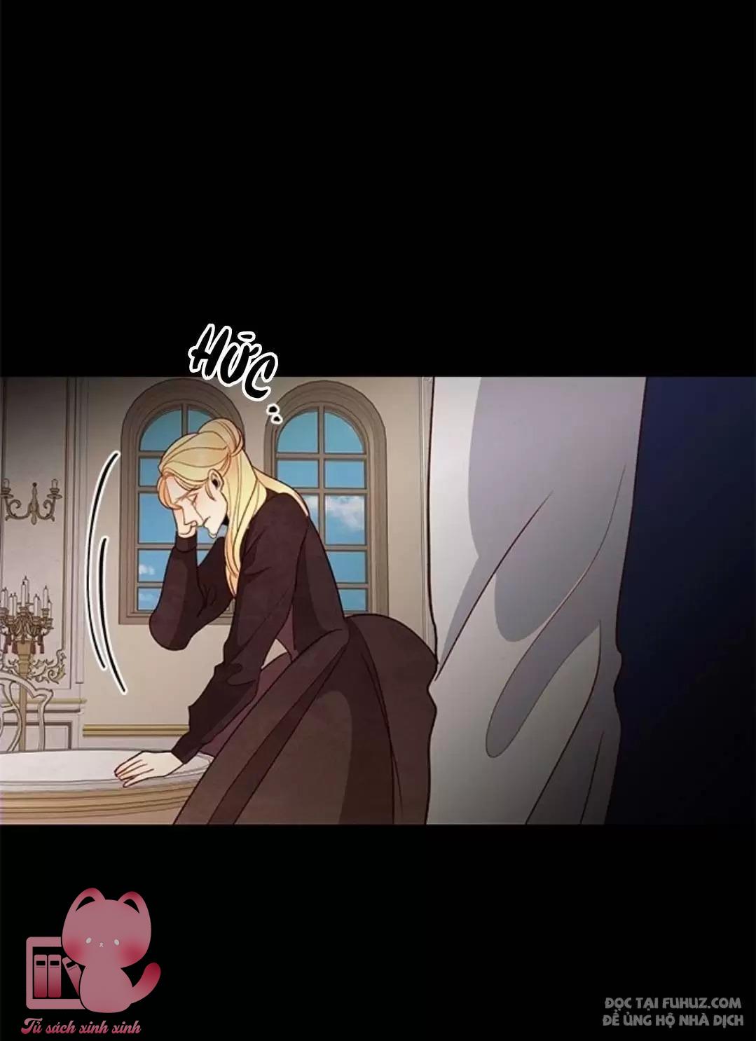 Hoàng Hậu Tái Hôn - Chap 76