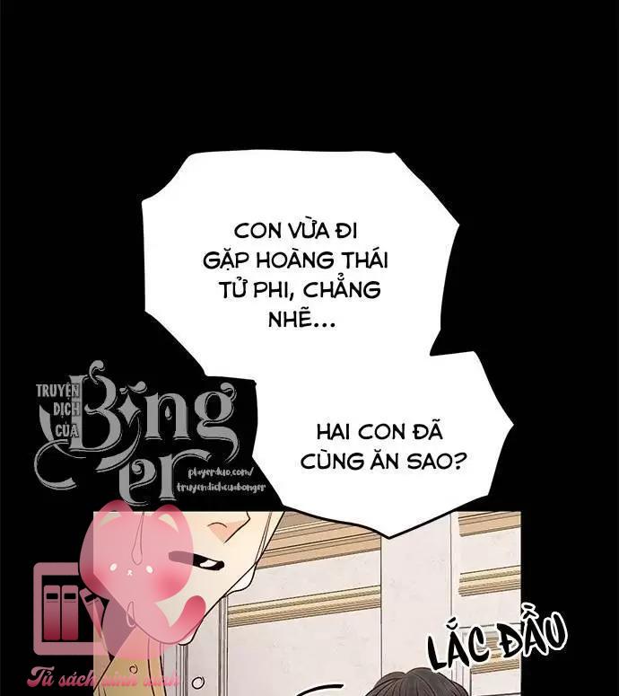 Hoàng Hậu Tái Hôn - Chap 76