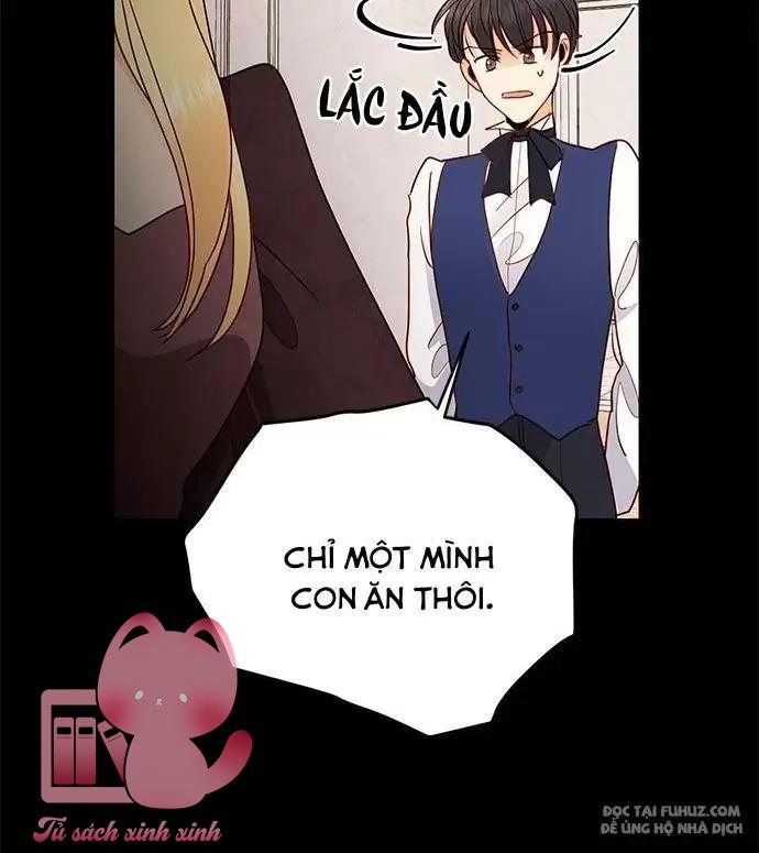 Hoàng Hậu Tái Hôn - Chap 76