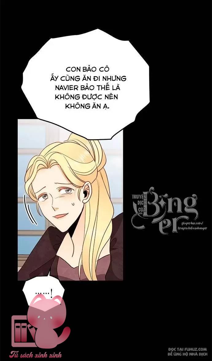 Hoàng Hậu Tái Hôn - Chap 76