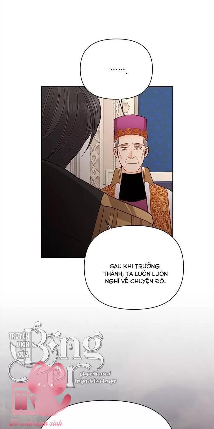 Hoàng Hậu Tái Hôn - Chap 76