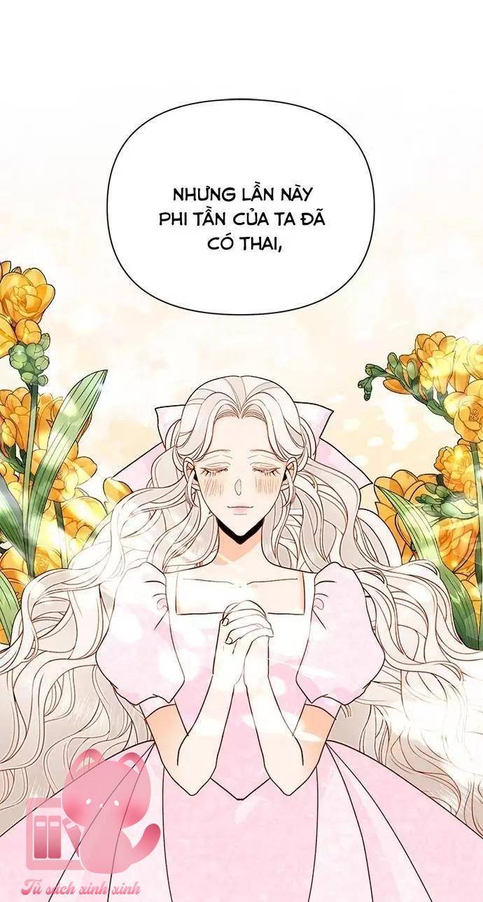 Hoàng Hậu Tái Hôn - Chap 76