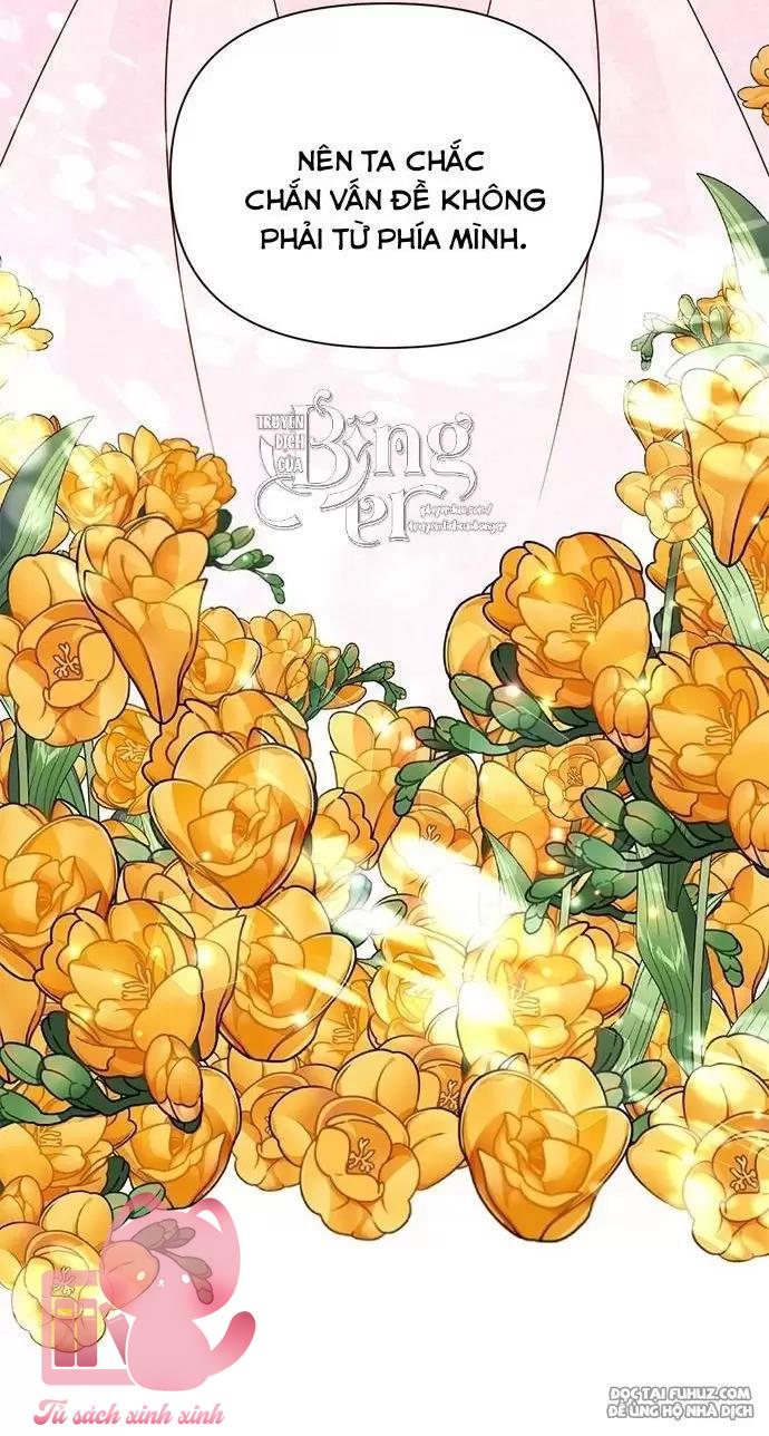 Hoàng Hậu Tái Hôn - Chap 76