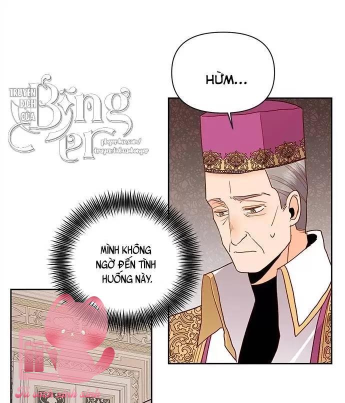 Hoàng Hậu Tái Hôn - Chap 76