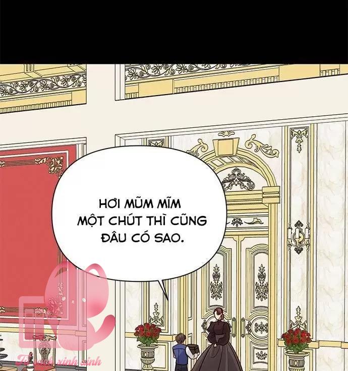 Hoàng Hậu Tái Hôn - Chap 76