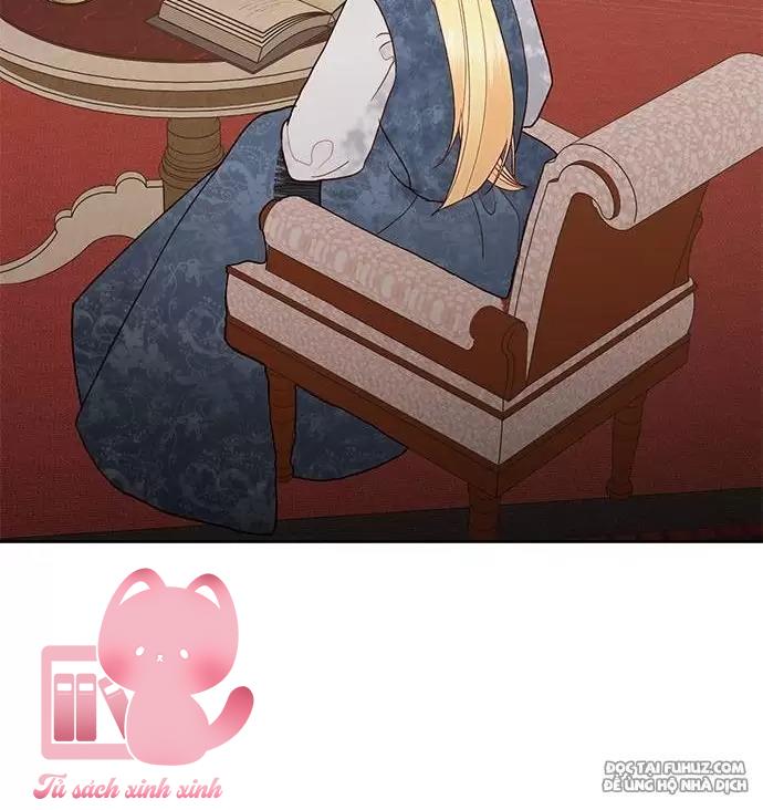 Hoàng Hậu Tái Hôn - Chap 76