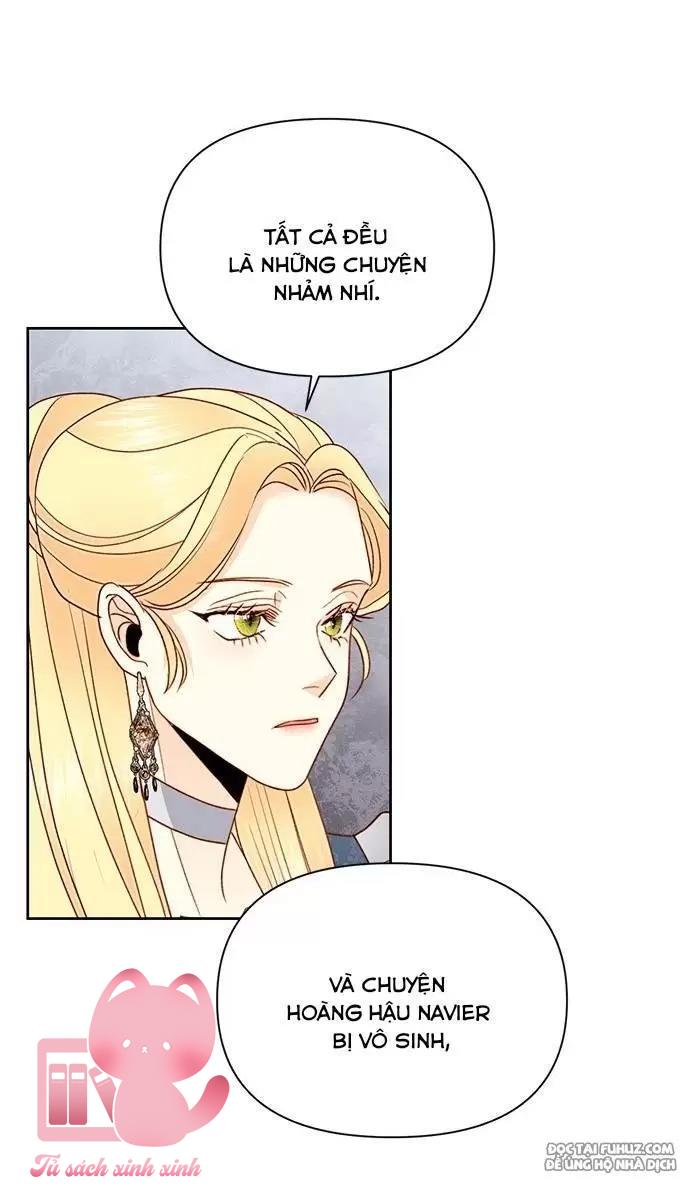 Hoàng Hậu Tái Hôn - Chap 76