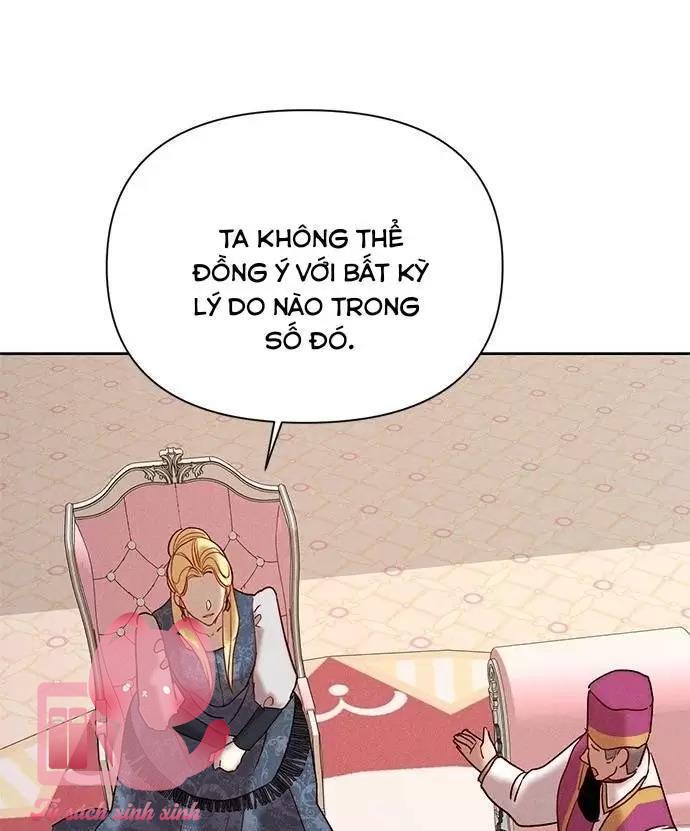 Hoàng Hậu Tái Hôn - Chap 76