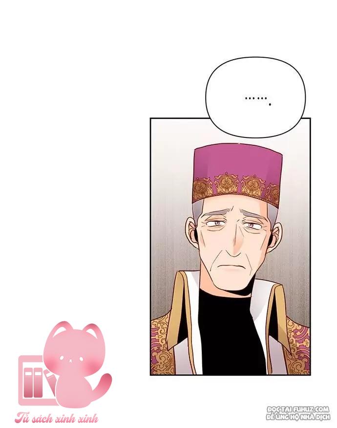 Hoàng Hậu Tái Hôn - Chap 76