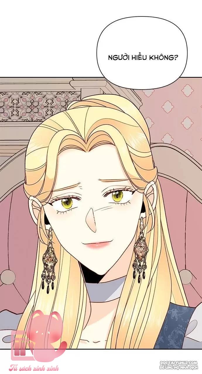 Hoàng Hậu Tái Hôn - Chap 76