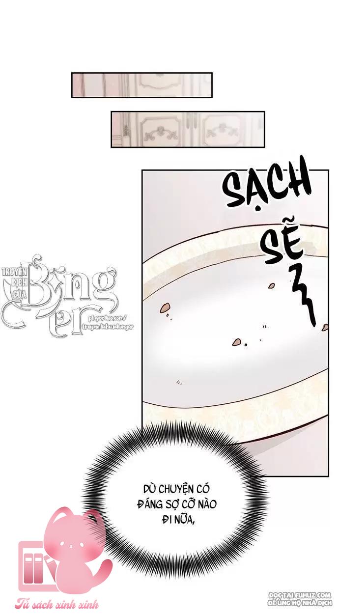 Hoàng Hậu Tái Hôn - Chap 76