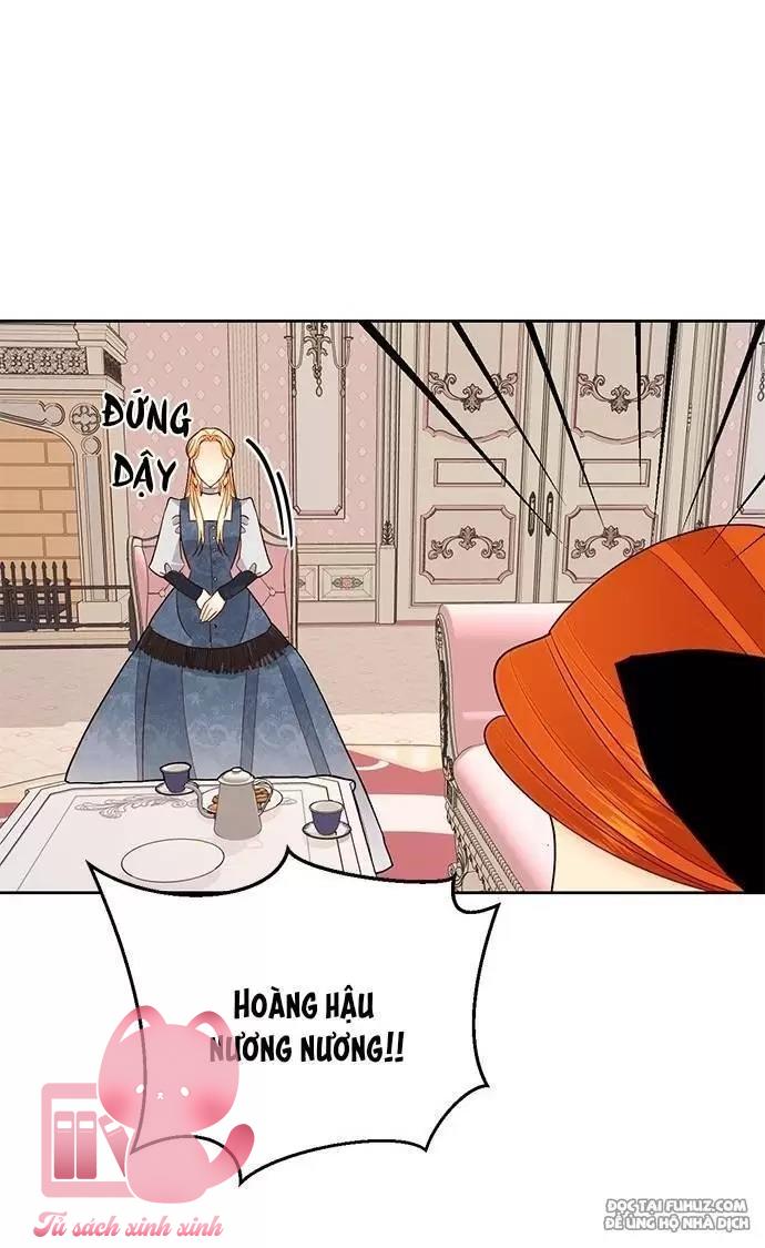 Hoàng Hậu Tái Hôn - Chap 76