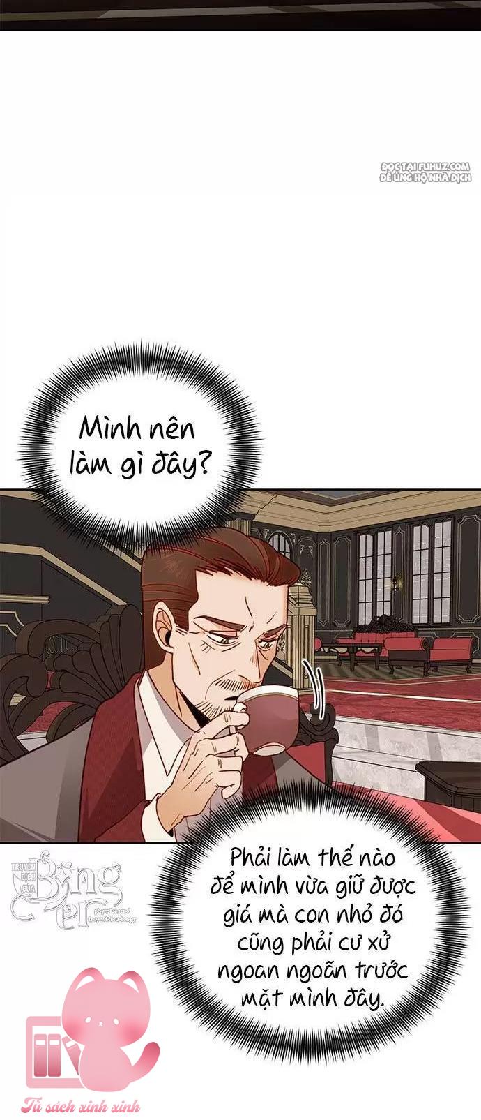 Hoàng Hậu Tái Hôn - Chap 77