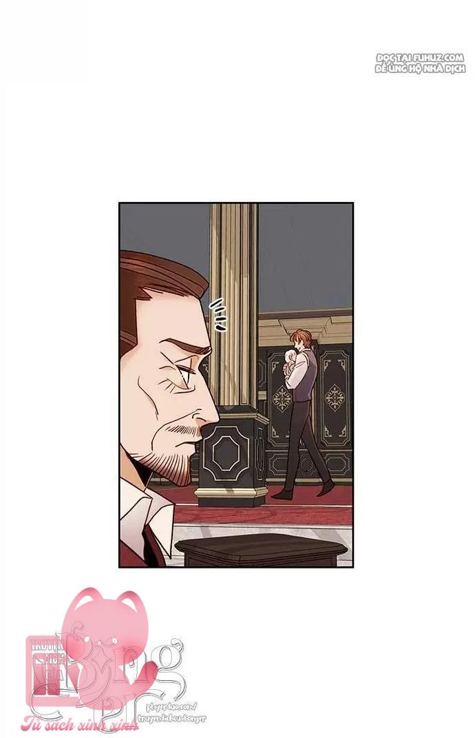 Hoàng Hậu Tái Hôn - Chap 77