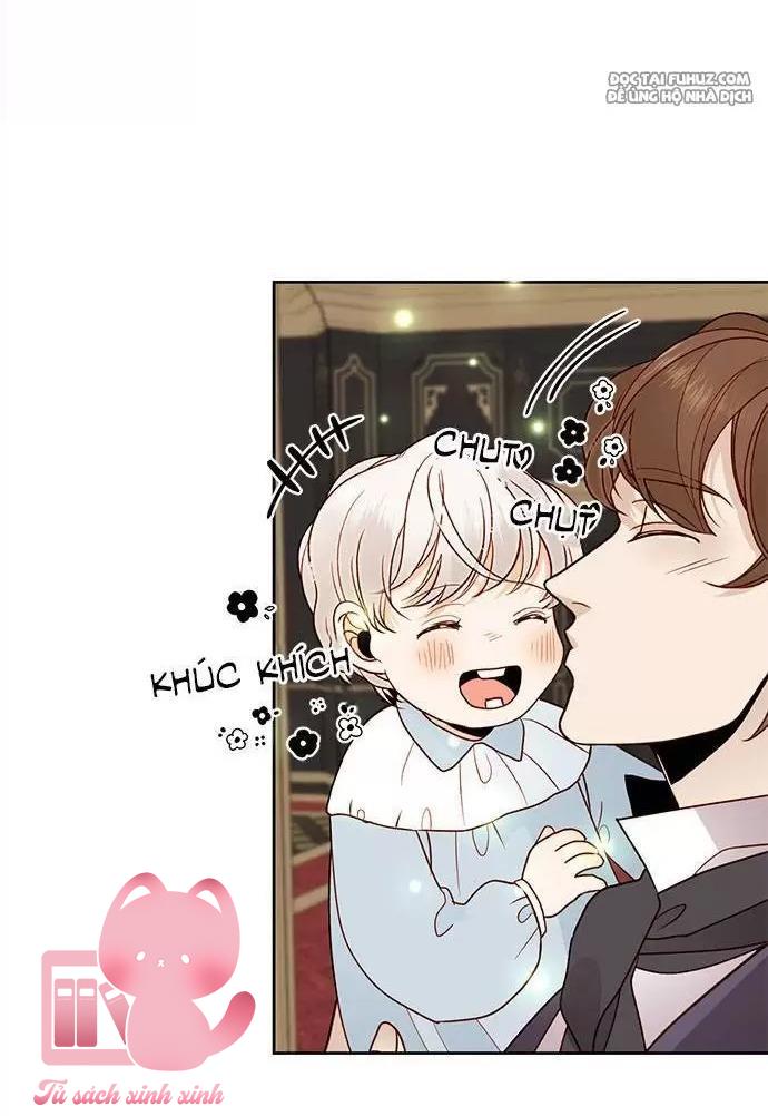 Hoàng Hậu Tái Hôn - Chap 77