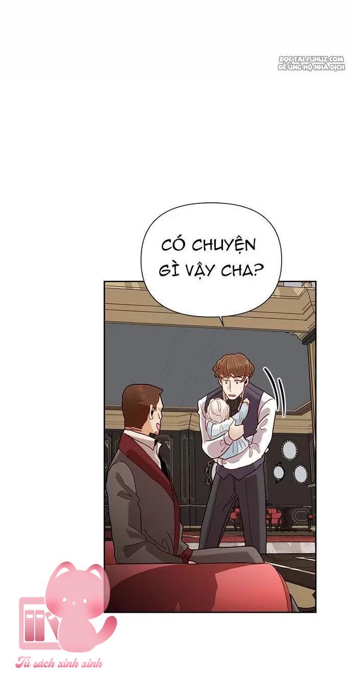 Hoàng Hậu Tái Hôn - Chap 77