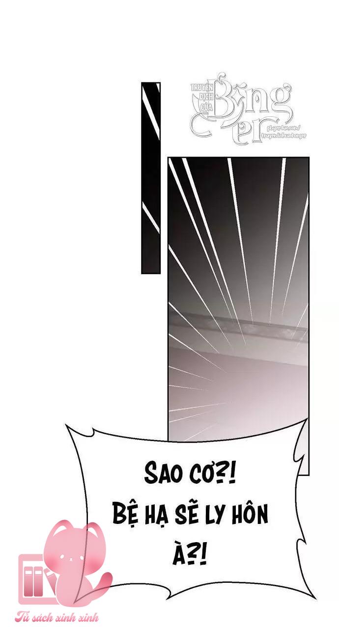 Hoàng Hậu Tái Hôn - Chap 77