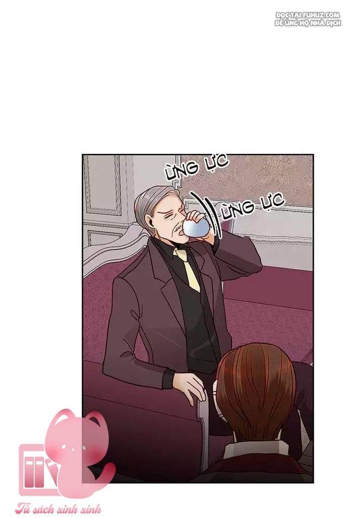 Hoàng Hậu Tái Hôn - Chap 77