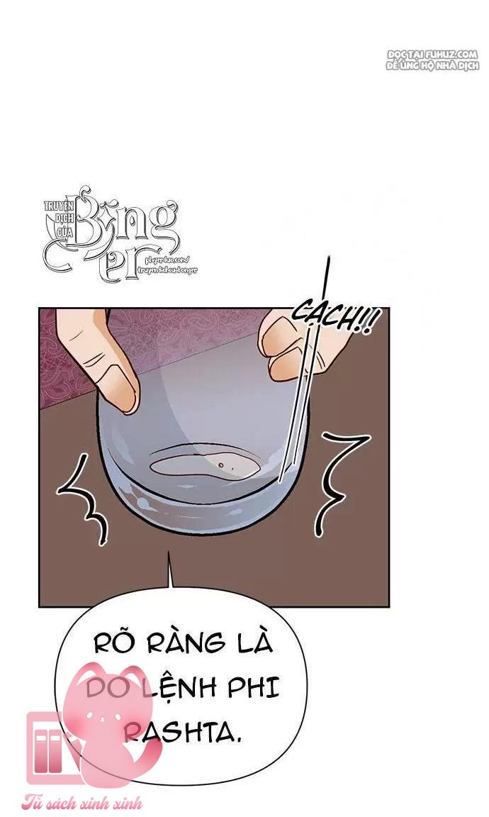 Hoàng Hậu Tái Hôn - Chap 77