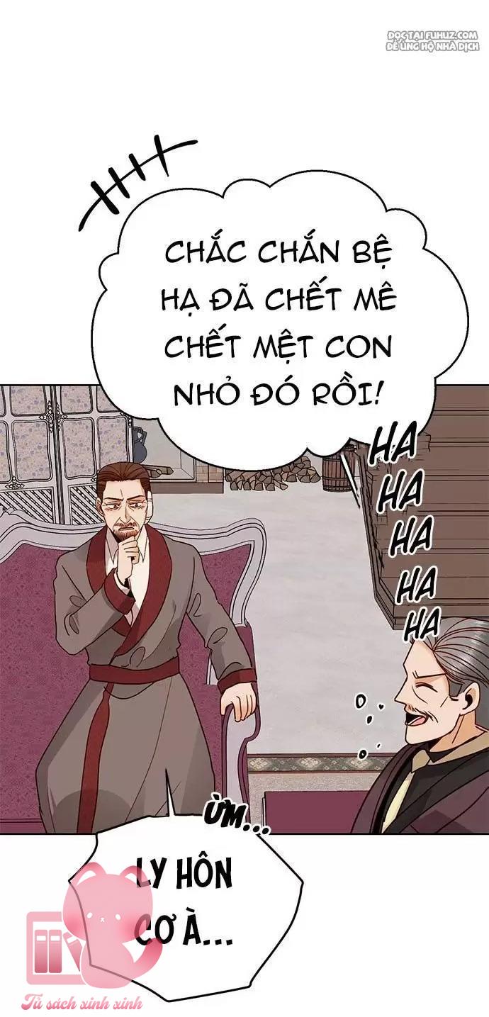Hoàng Hậu Tái Hôn - Chap 77