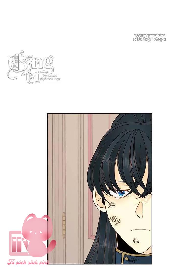 Hoàng Hậu Tái Hôn - Chap 77