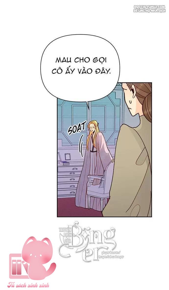 Hoàng Hậu Tái Hôn - Chap 77