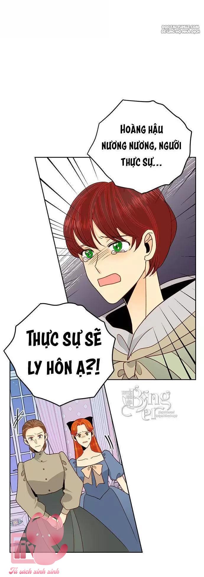 Hoàng Hậu Tái Hôn - Chap 77