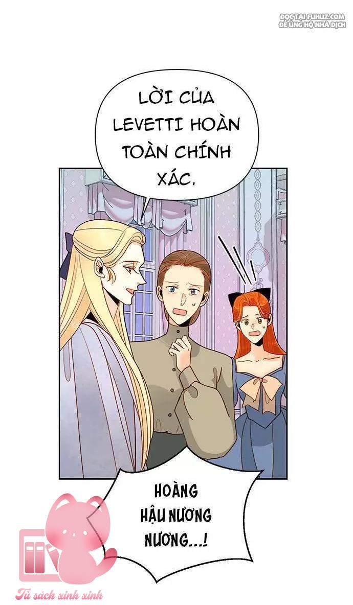 Hoàng Hậu Tái Hôn - Chap 77