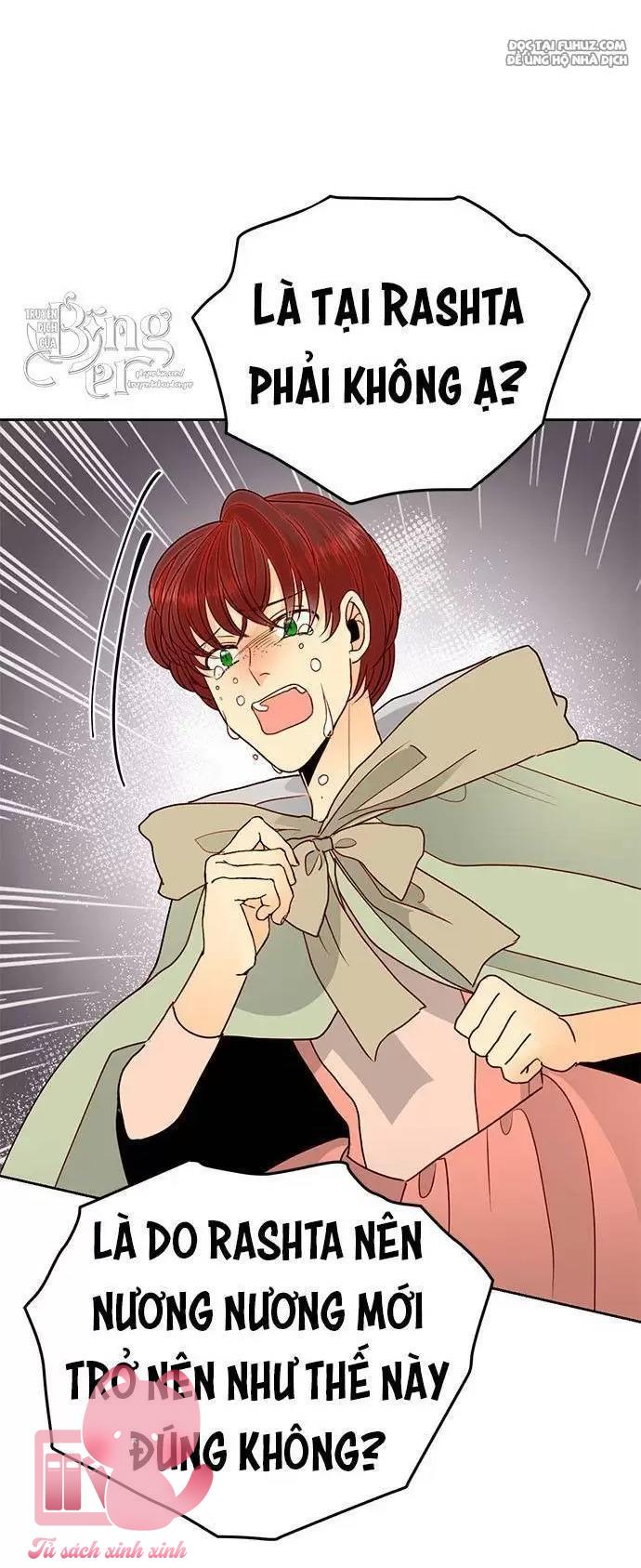 Hoàng Hậu Tái Hôn - Chap 77