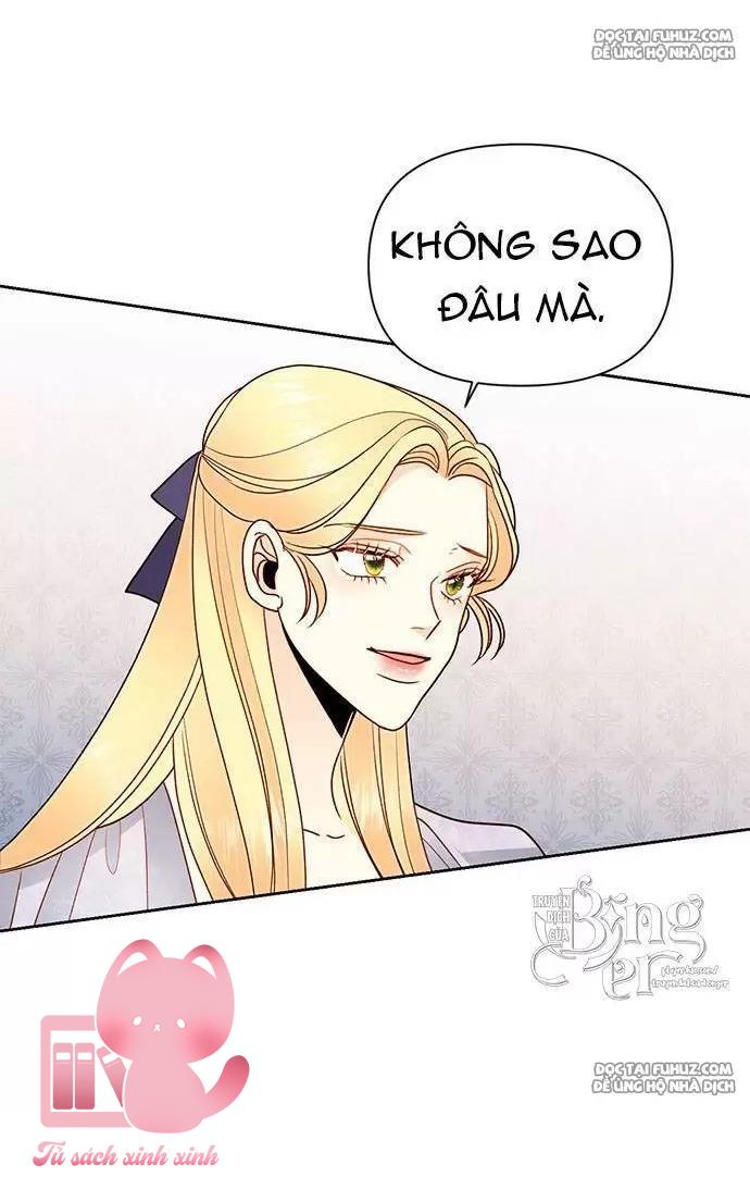 Hoàng Hậu Tái Hôn - Chap 77